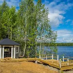 Gerika 1 Enonkoski