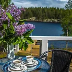 Gerika 1 Enonkoski