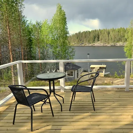 Gerika 1 * Enonkoski