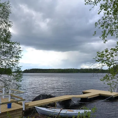 Gerika 1 * Enonkoski