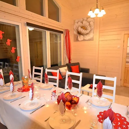Gerika 1 Villa *