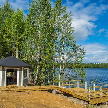 Gerika 1 Enonkoski