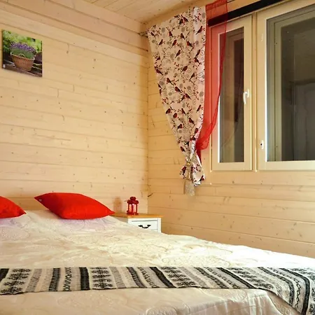 Gerika 1 Villa *