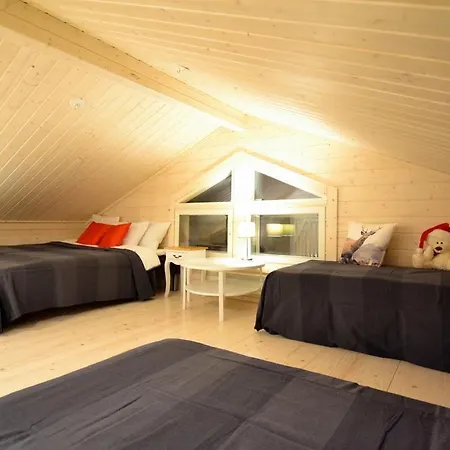 Vila Gerika 1 Enonkoski