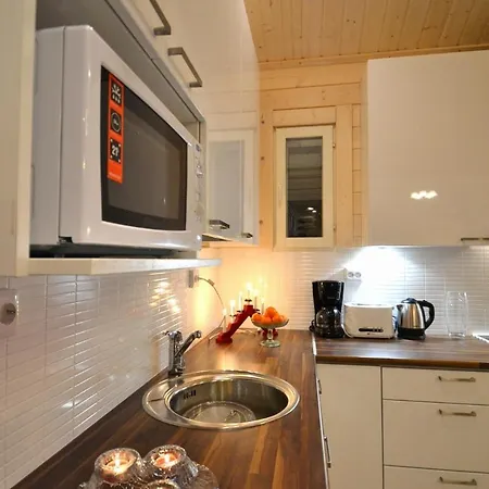Villa Gerika 1 Enonkoski