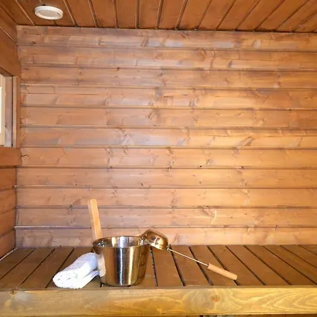 Gerika 1 Enonkoski