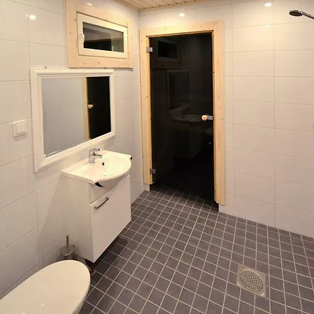 Villa Gerika 1 *