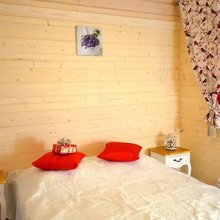 Villa Gerika 1 Enonkoski
