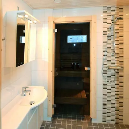 Gerika 1 Villa