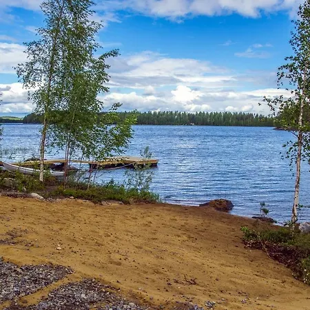 Gerika 1 * Enonkoski