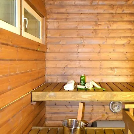 Vila Gerika 1 Enonkoski