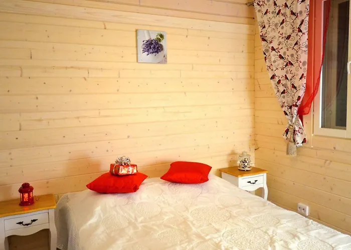 فيلة Gerika 1 Enonkoski