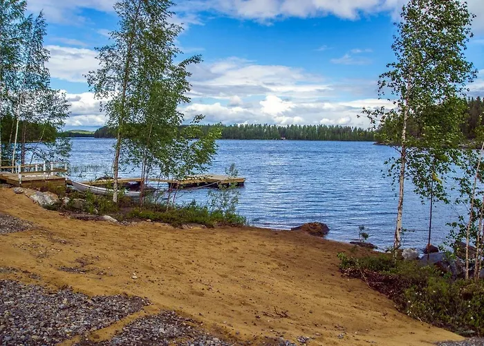 Gerika 1 * Enonkoski